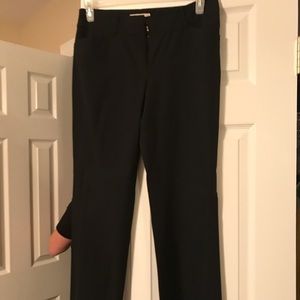 dress pants
